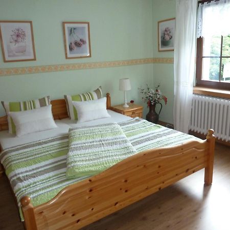 Ferienwohnung Lotti ブロターオーデ エクステリア 写真