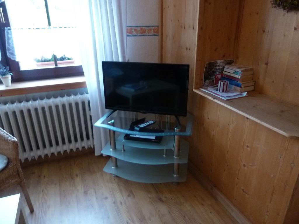 Ferienwohnung Lotti ブロターオーデ エクステリア 写真