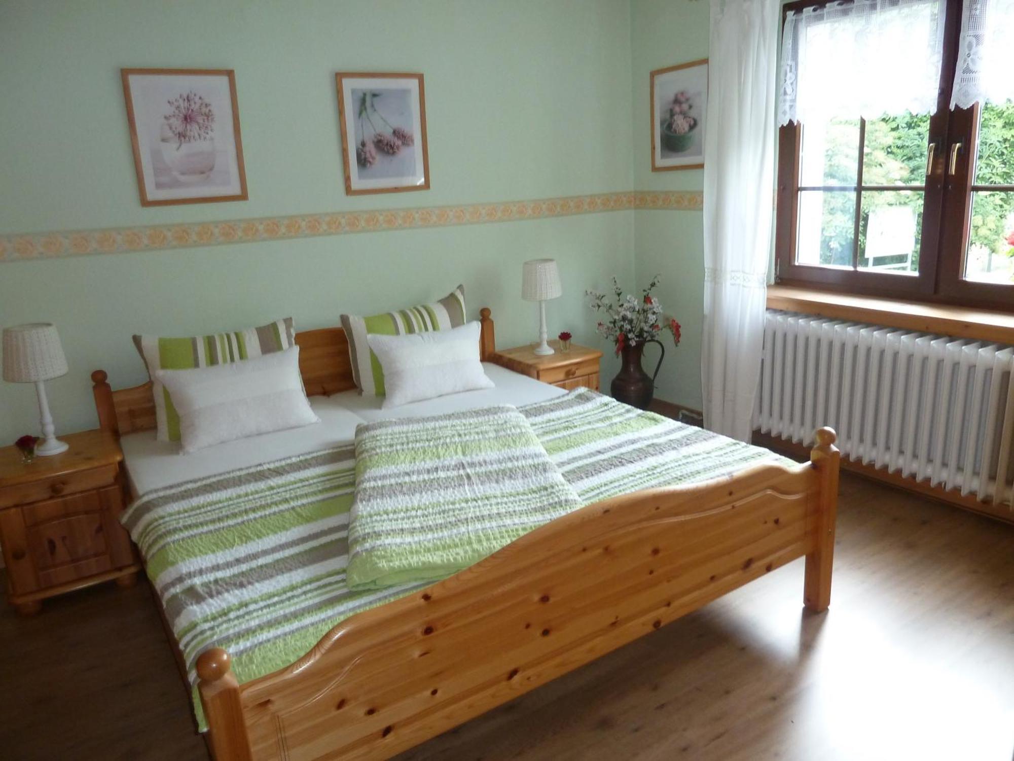 Ferienwohnung Lotti ブロターオーデ エクステリア 写真