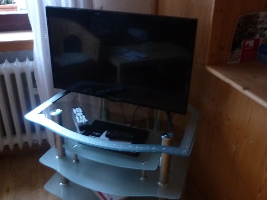 Ferienwohnung Lotti ブロターオーデ 部屋 写真