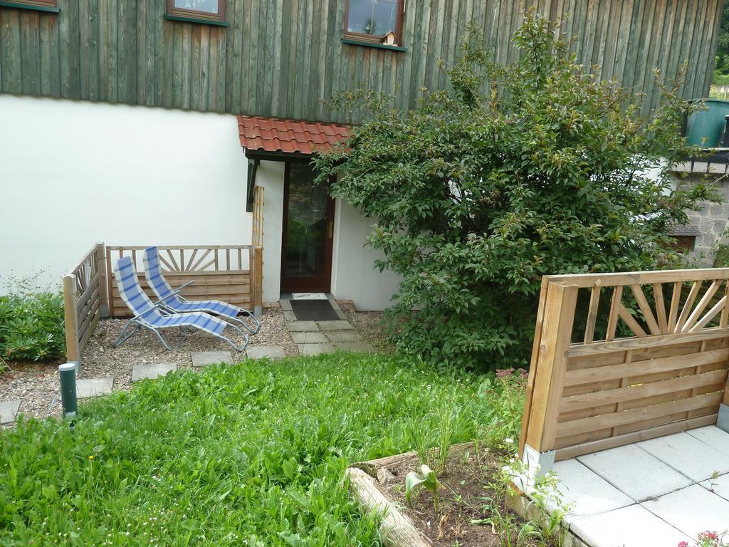 Ferienwohnung Lotti ブロターオーデ 部屋 写真