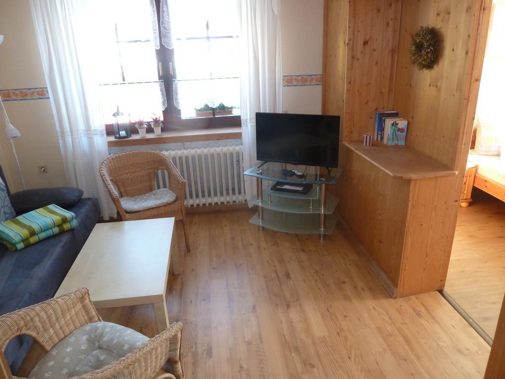 Ferienwohnung Lotti ブロターオーデ エクステリア 写真